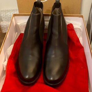 COPY - Christian Louboutin (Marchacroche) Bootie